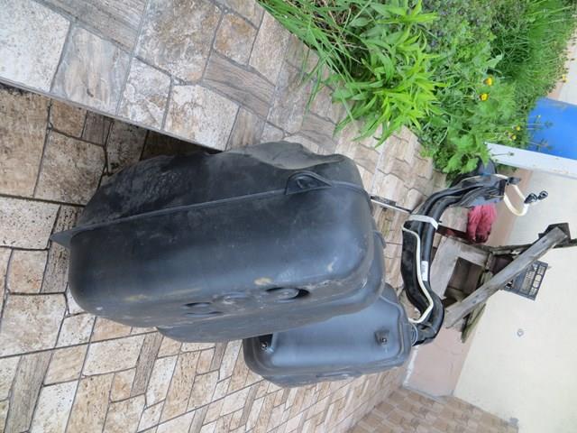 Купить 5QN201021G VAG Танк топливный