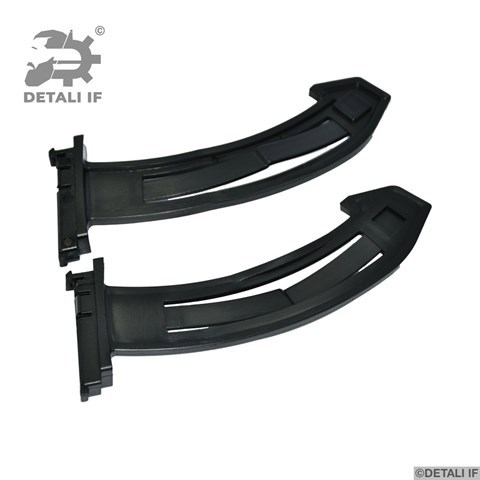 Петля (направляющая) бардачка (перчаточного ящика) Detali IF DF11555 цена, от 6.59 USD
