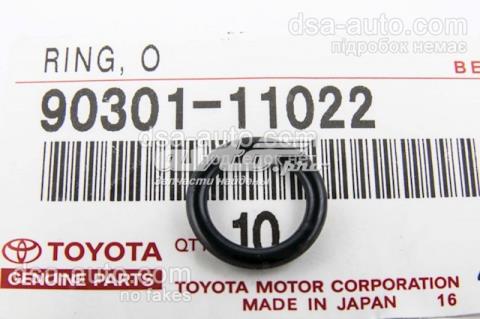 9009914137 toyota кольцо уплотнительное