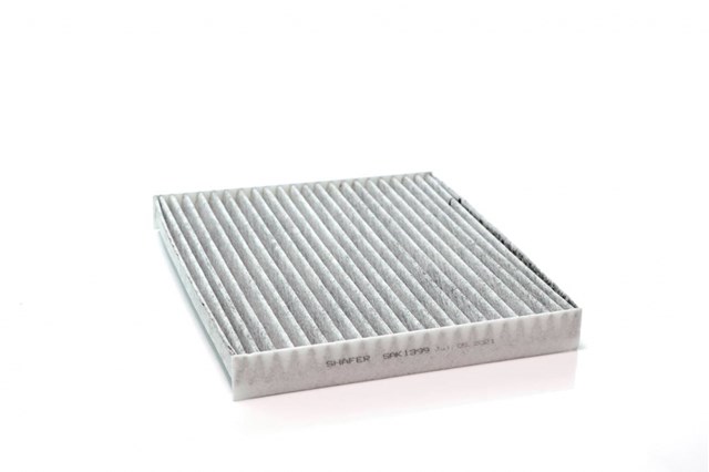 Фильтр воздушный отопителя Shafer SAK1399 цена, от 4.55 USD