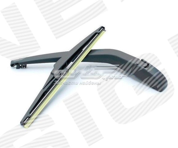 Заглушка ПТФ бампера переднего левая Signeda PVW990743GAL цена, от 110.74 USD