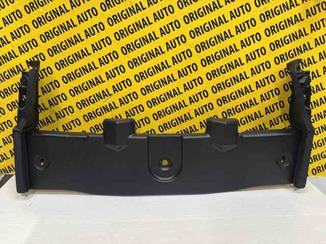 DFR5507M0A Mazda Воздуховоды системы охлаждения двигателя