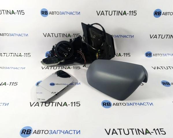 Купить 510616401 Tempest Наружное зеркало левое