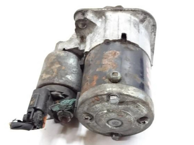 Купить M000T32571ZE Mitsubishi Стартер