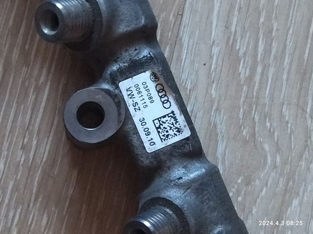 03P089 VAG 