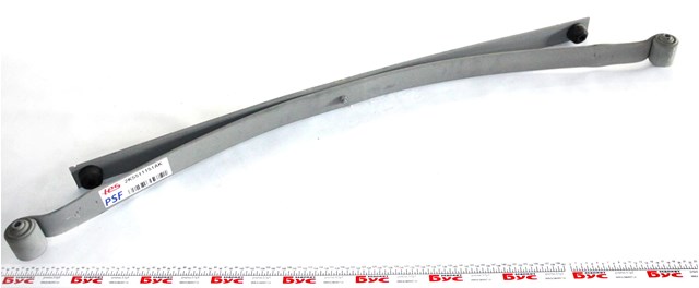 2K5511151AK0019ZT TES Задние рессоры