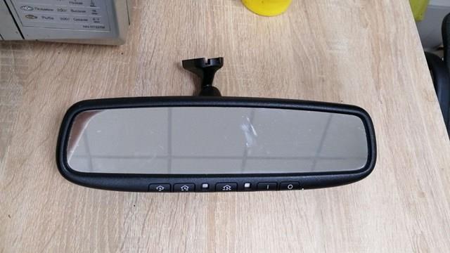KD4669220C Mazda Зеркало заднего вида в салоне