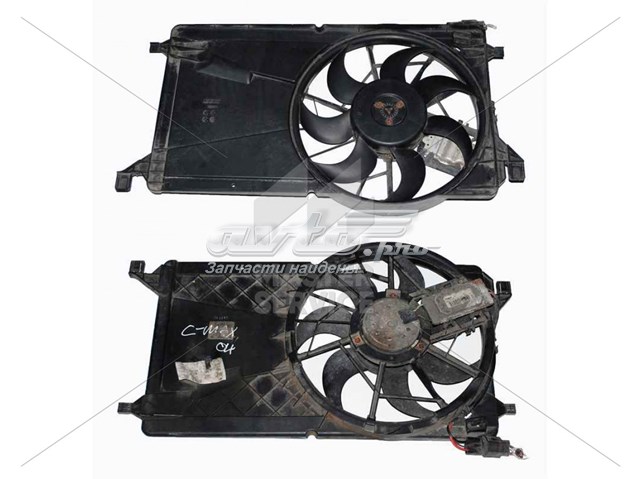  Ford 3M5H8C607RE