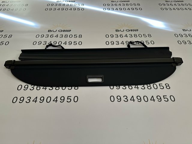 Купить 65550SL000 Subaru Шторка багажного отсека
