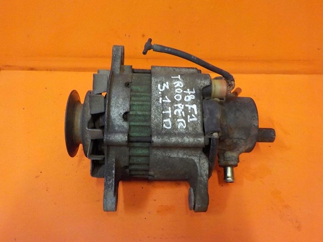 Генератор ISUZU 8970746110