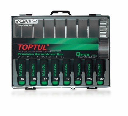 Купить GAAW0801 Toptul 