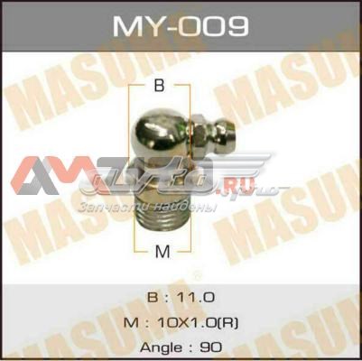 MF524042 Mitsubishi 