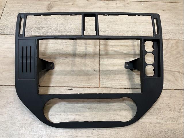 3M5118522 Ford 
