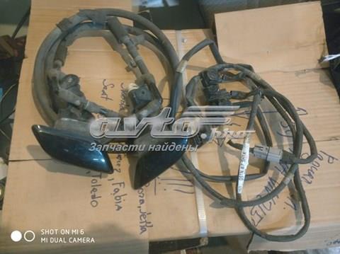 GS1N67SH1A Mazda проводка (коса)