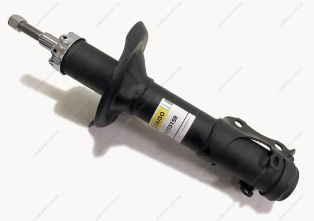 Стойка амортизатора передняя Raiso RS115158G цена, от 30.82 USD