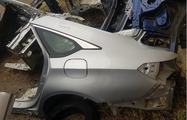 Купить 04646TVAA01ZZ Honda Крыло заднее левое