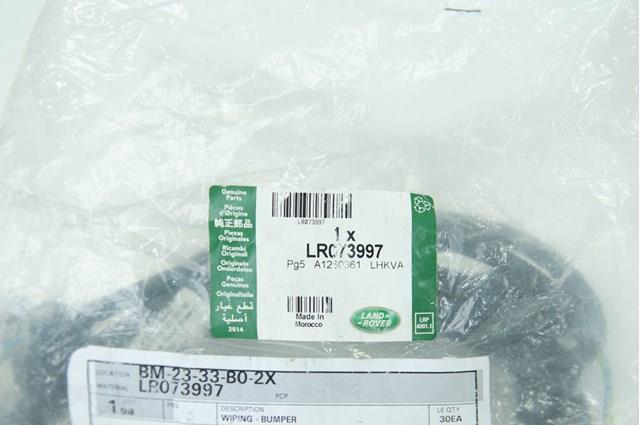 LR073997 Land Rover 