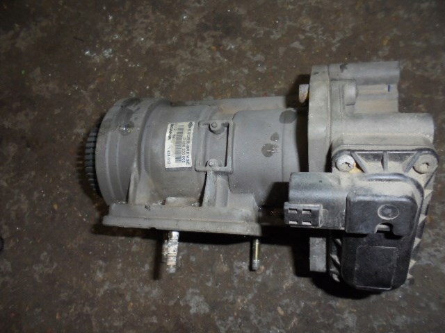  118659 Diesel Technic