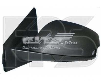 Купить FP5619M02 FPS Боковое зеркало заднего вида правое