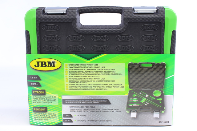 Купить 53314 JBM 