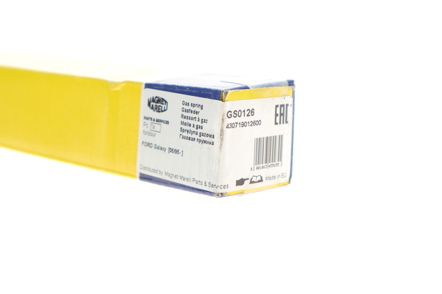 Амортизатор багажника 430719012600 Magneti Marelli