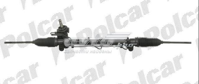 Рейка рулевая STELLOX 3137323SX
