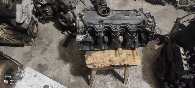 ГБЦ 110421067R Renault (RVI)