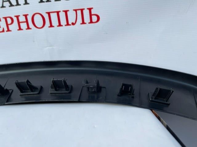 Обшивка крышки багажника Tesla 113281200A