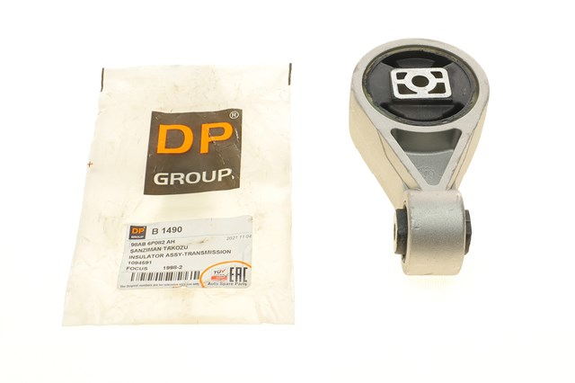 B1490 DP Group Задняя подушка двигателя