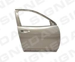 Дверь передняя правая Signeda PCR80002AR цена, от 380.08 USD