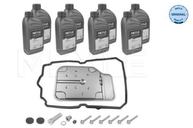 Kit para cambios de aceite caja automatica 0141351212 MEYLE