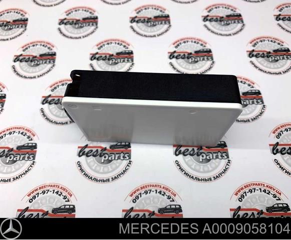 Купить A000905810427 Mercedes 