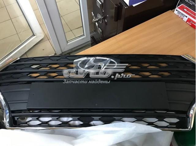 86350H5000 Hyundai/Kia Решетка радиатора