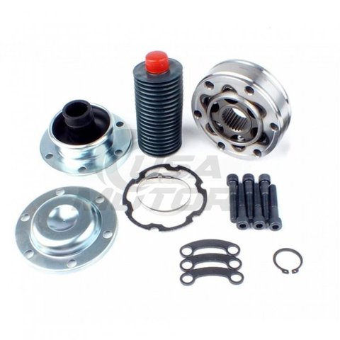 Задняя граната кардана переднего Driveshaft ME807 цена, от 31.79 USD