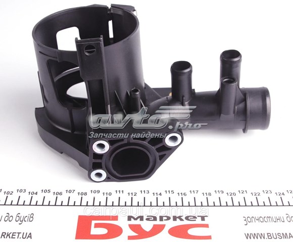 MB20039 DP Group Крышка корпуса топливного фильтра