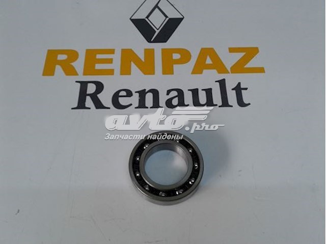 Подшипник КПП 7703090436 Renault (RVI)