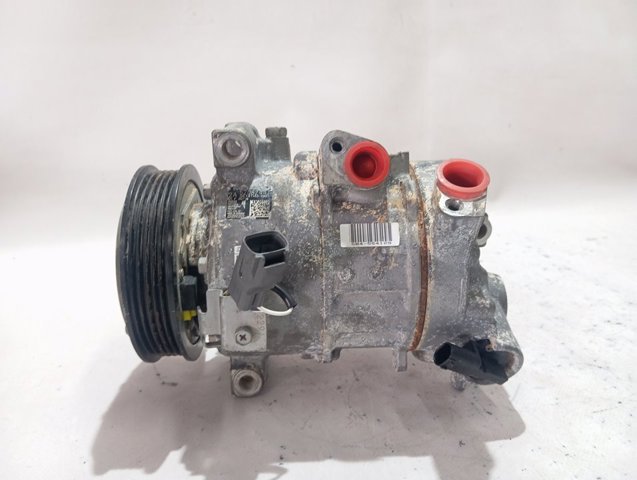 Компрессор системы кондиционирования Fiat/Alfa/Lancia 52082441 цена, от 316.73 USD