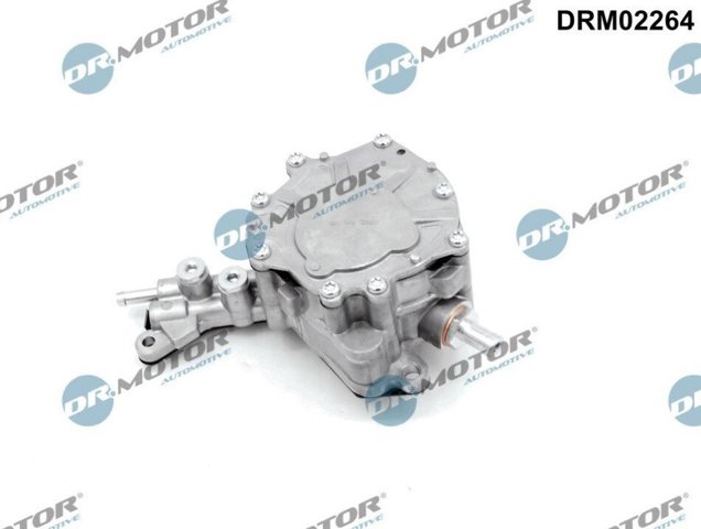  DRM02264 Dr.motor