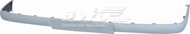 Купить FP3527920 FPS Накладка бампера переднего центральная