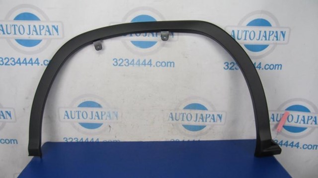 Накладка передньої лівої арки колеса 7560248050 TOYOTA