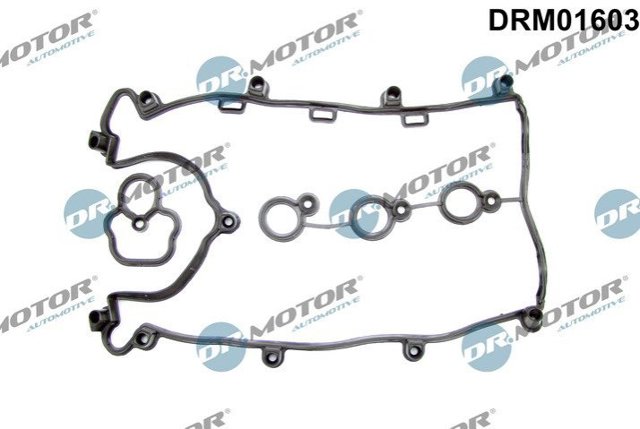 Прокладка клапанной крышки DRM01603 Dr.motor