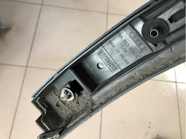 89A853818C VAG 