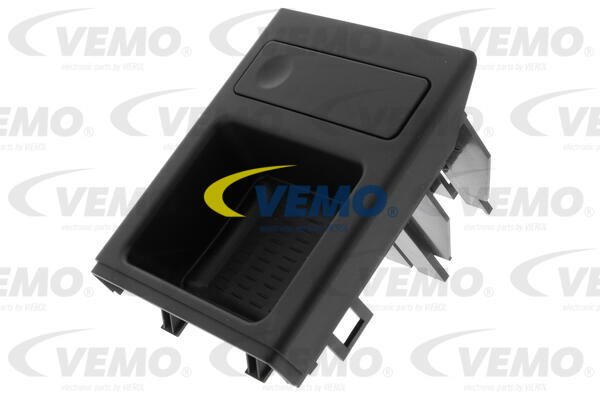 Caja portaobjetos para consola central (apoyabrazos) EZCBM060 NTY