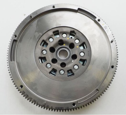 03N105266L VAG volante de motor