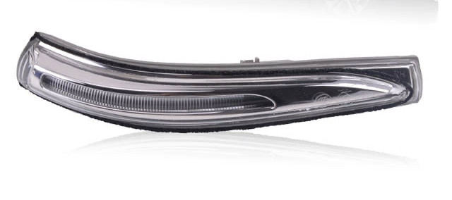 Указатель поворота зеркала, правый Hyundai/Kia 876232W000 цена, от 22.45 USD