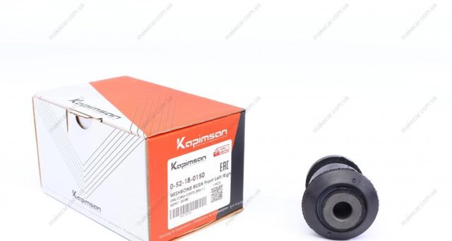 Купить 052180150 Kapimsan Сайлентблок нижний передней подвески