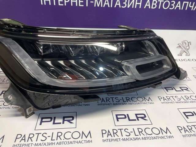  Land Rover LR169898 цена, от 173.83 USD