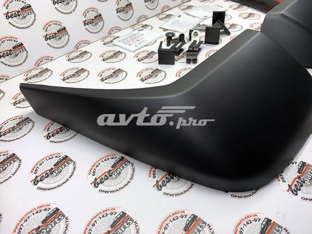 Передние брызговики Land Rover VPLRP0283