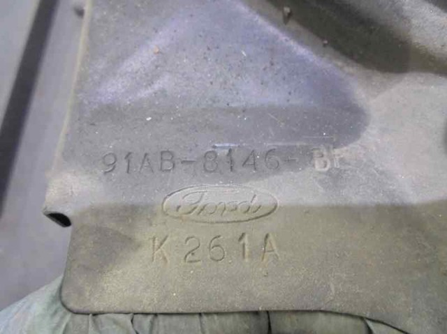 86AB8B605BA Ford 