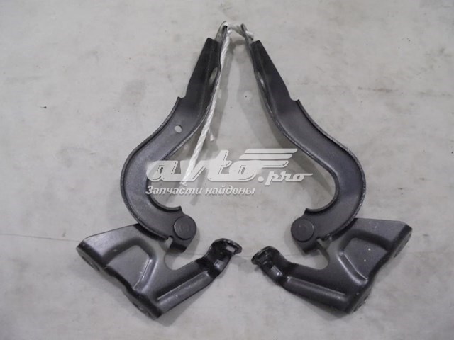 5341005040 TOYOTA Bisagra, capó del motor derecha 5341005040 TOYOTA